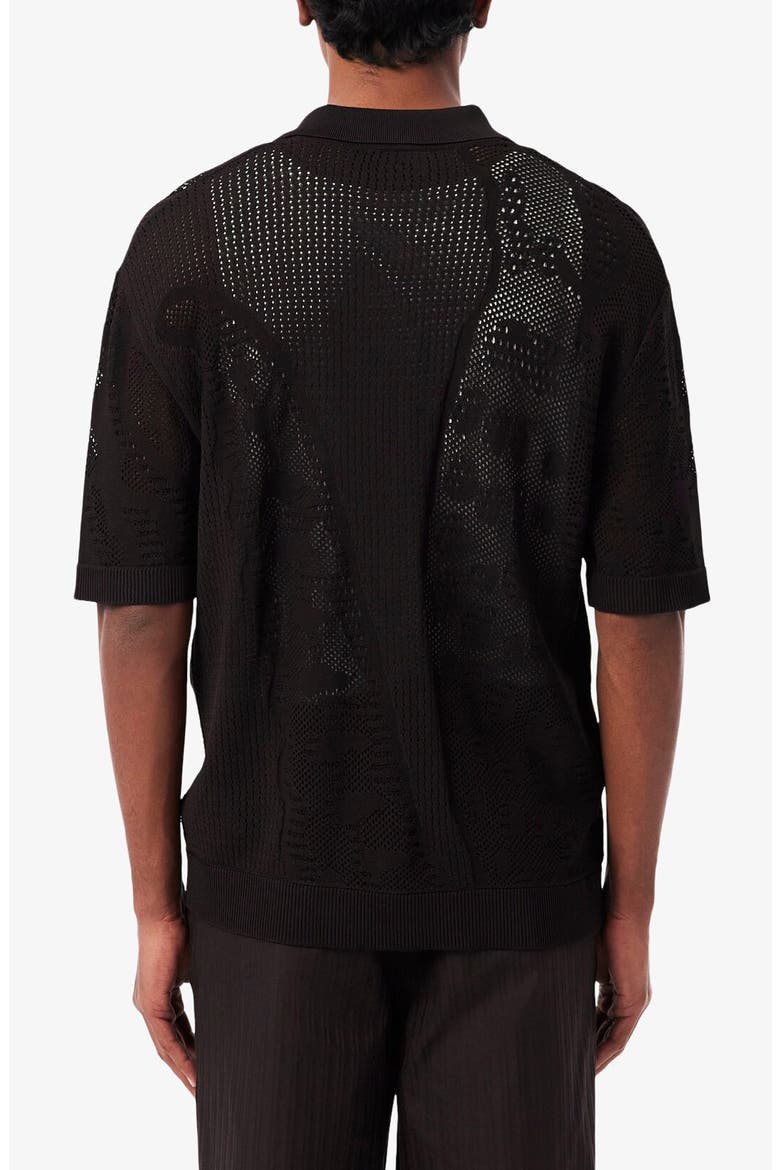Summer Pack Short Sleeve Cardigan, Alternate, color, BUFFALO