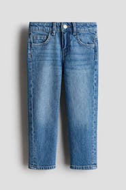 H&M Relaxed Fit Jeans