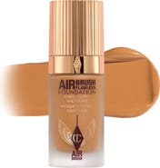Charlotte Tilbury Airbrush Flawless Foundation