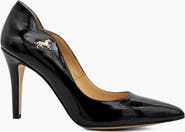 Cavalinho All In Patent Leather High Heel Pump
