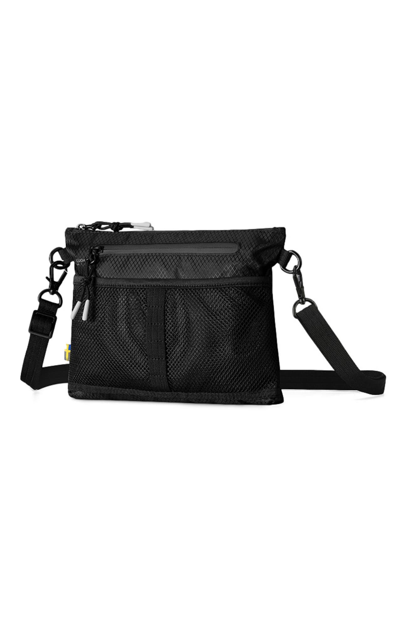 Lightweight Crossbody, Alternate, color, Black