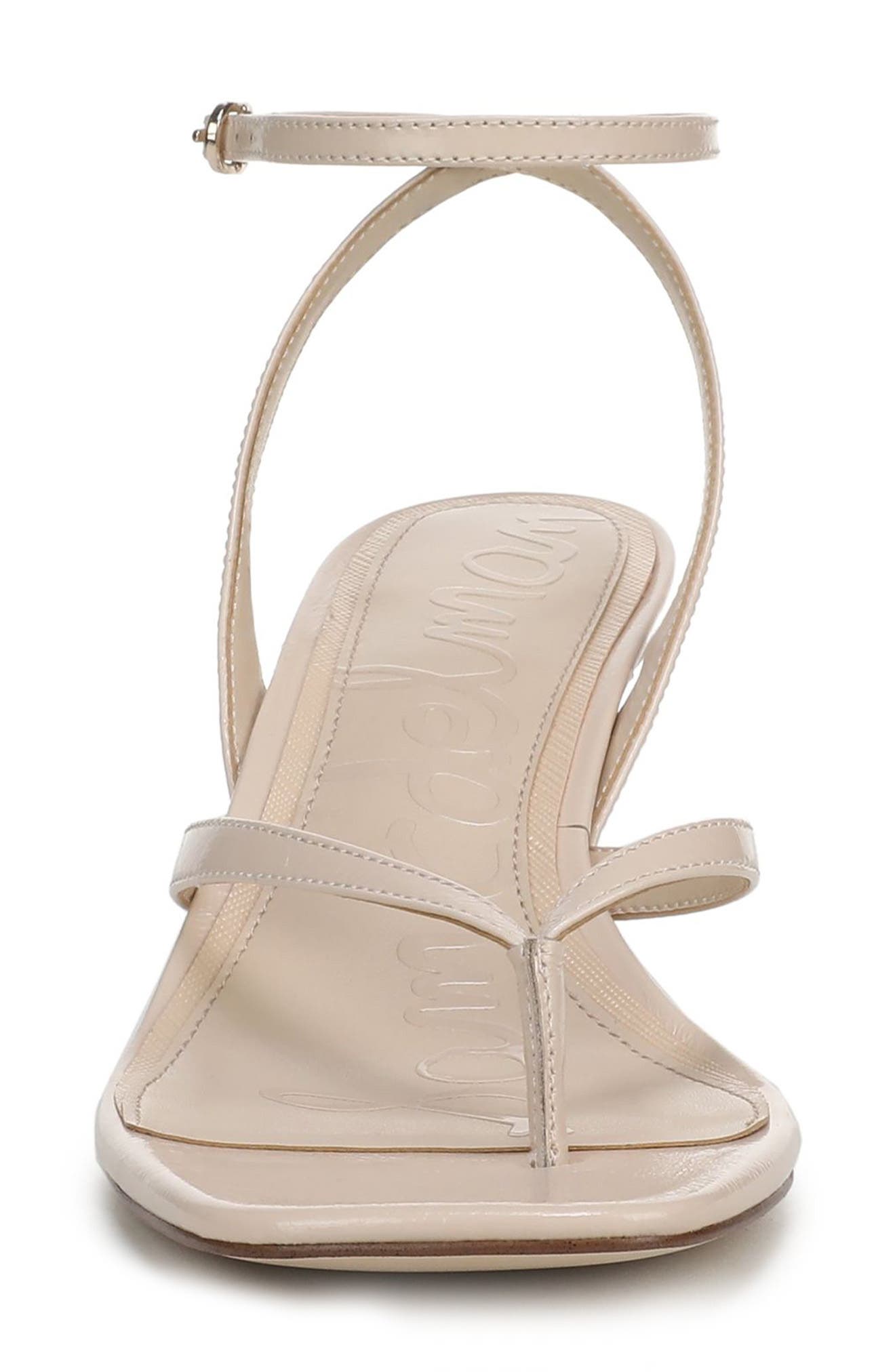 Pax Ankle Strap Sandal, Alternate, color, LIGHT SAND