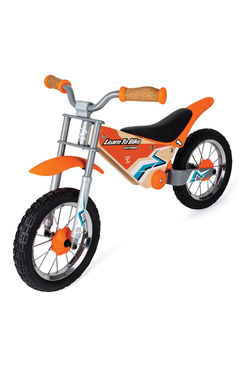 Off Road Balance Bike, Main, color, MULTI