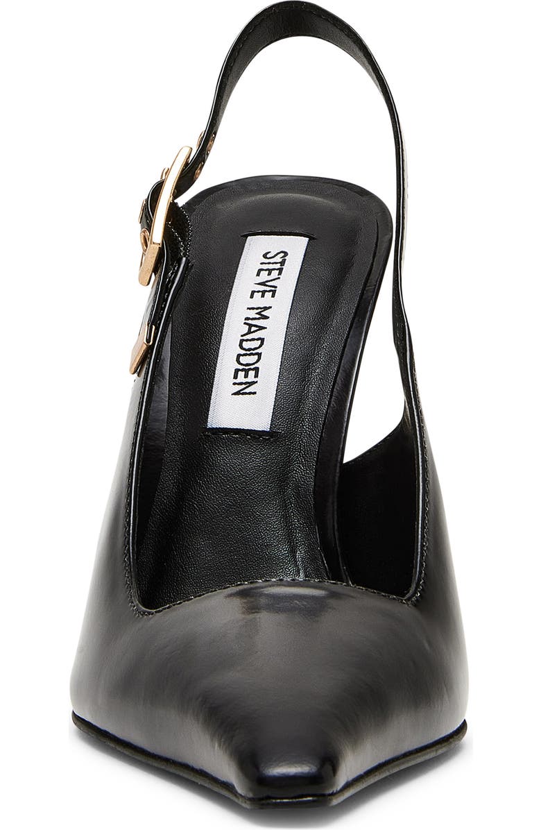 Steve Madden Divine Slingback Pump, Alternate, color,
