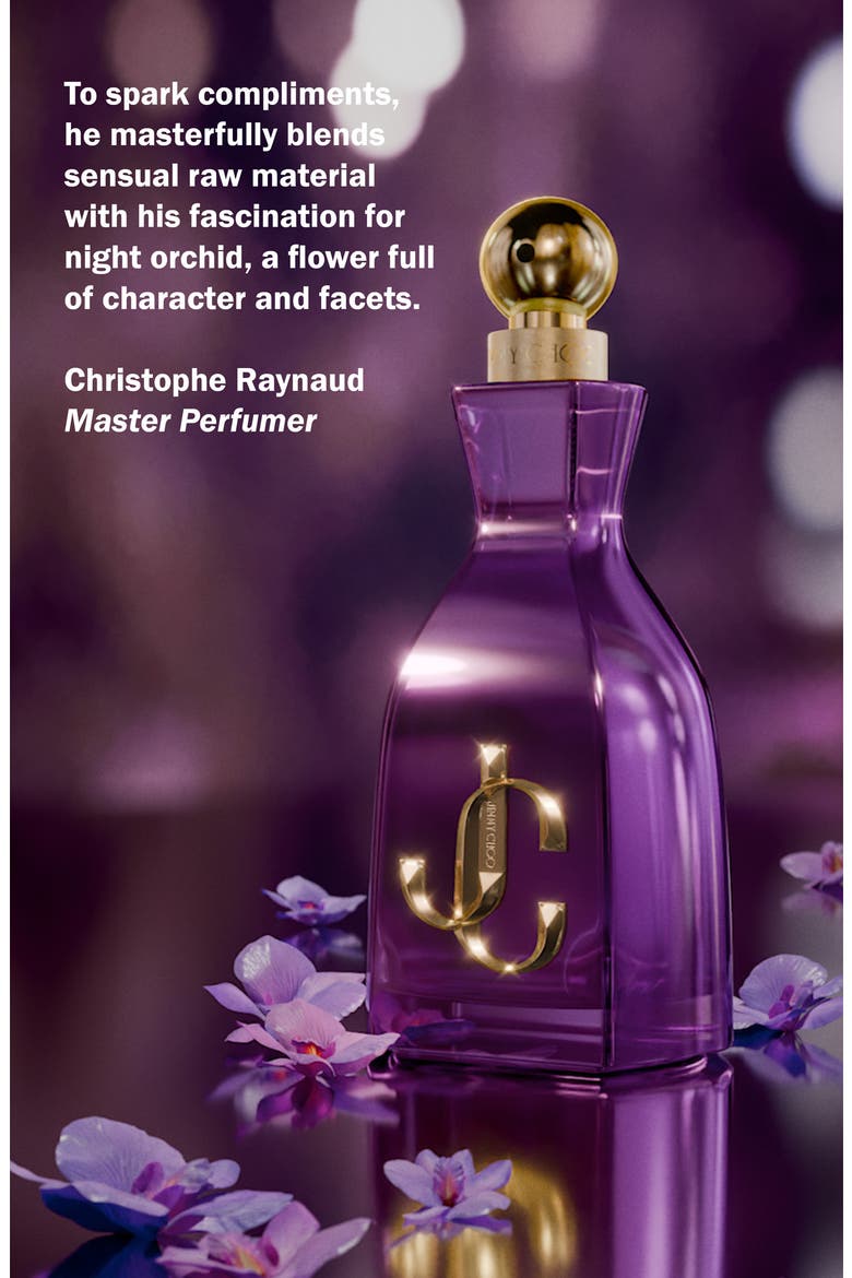 I Want Choo Midnight Eau de Parfum, Alternate, color, NO COLOR