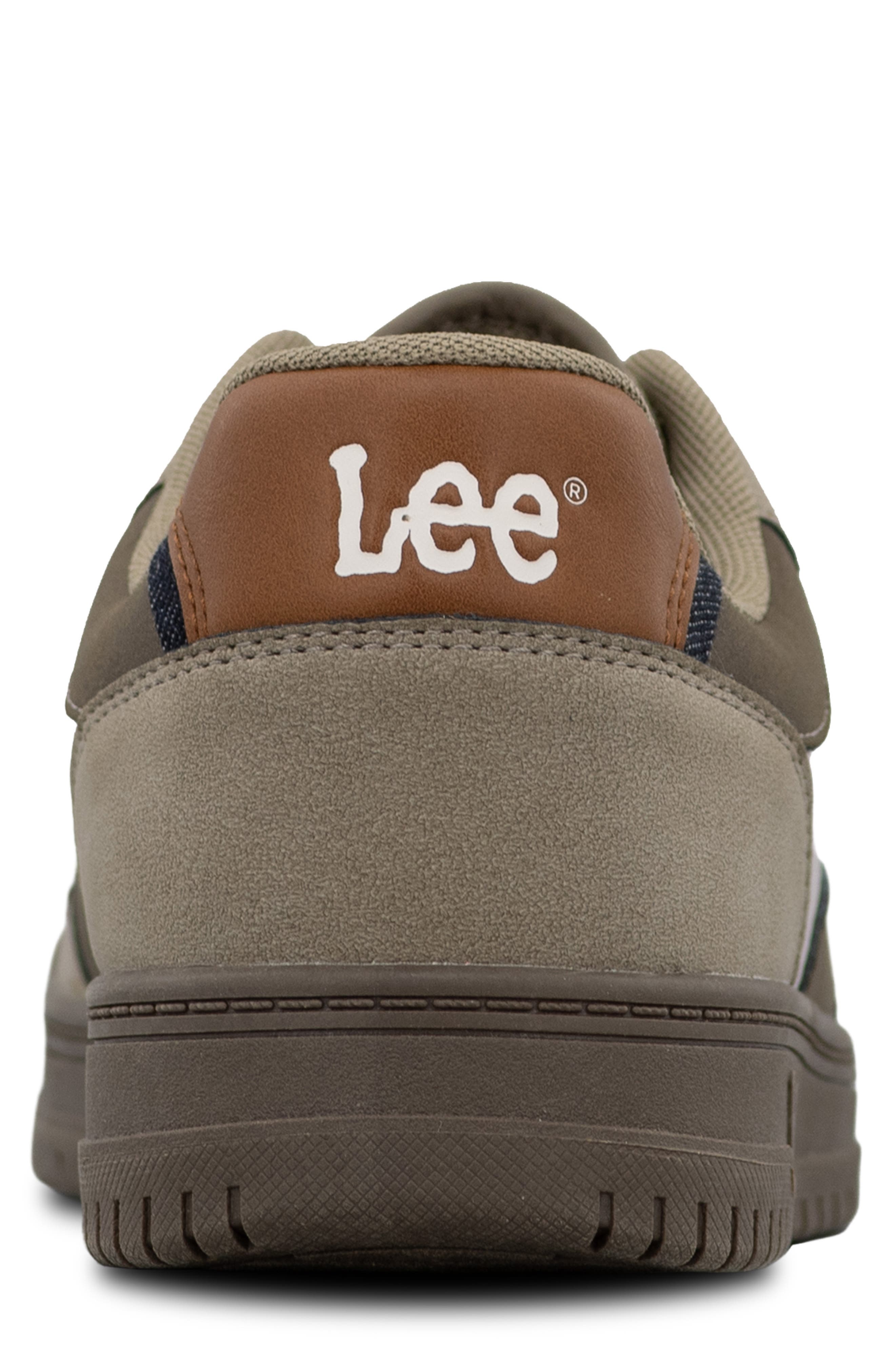 Phoenix Sneaker, Alternate, color, WHITE MIST/ COCOA/ DRIFTWOOD