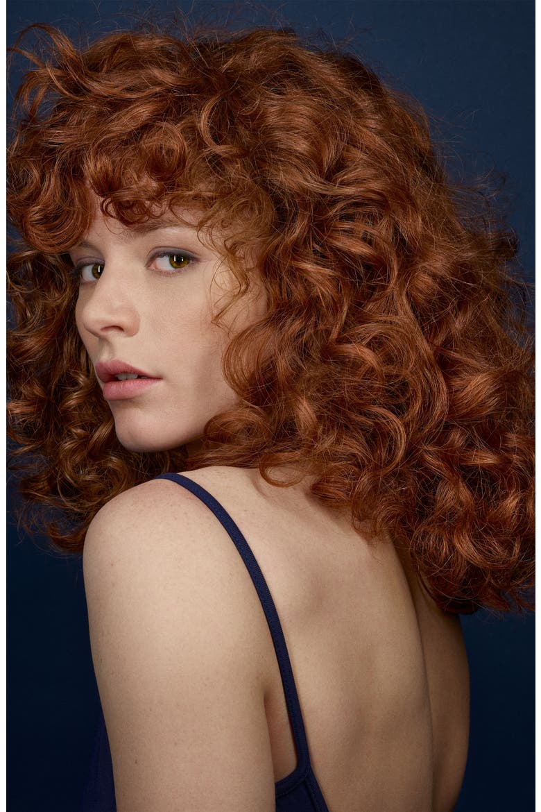 Bleu Primary Color Hair Mask, Alternate, color, NO COLOR