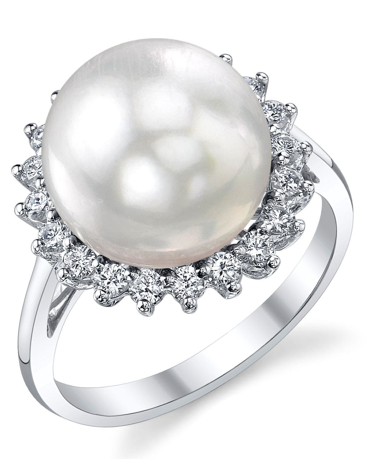 selected White Gold