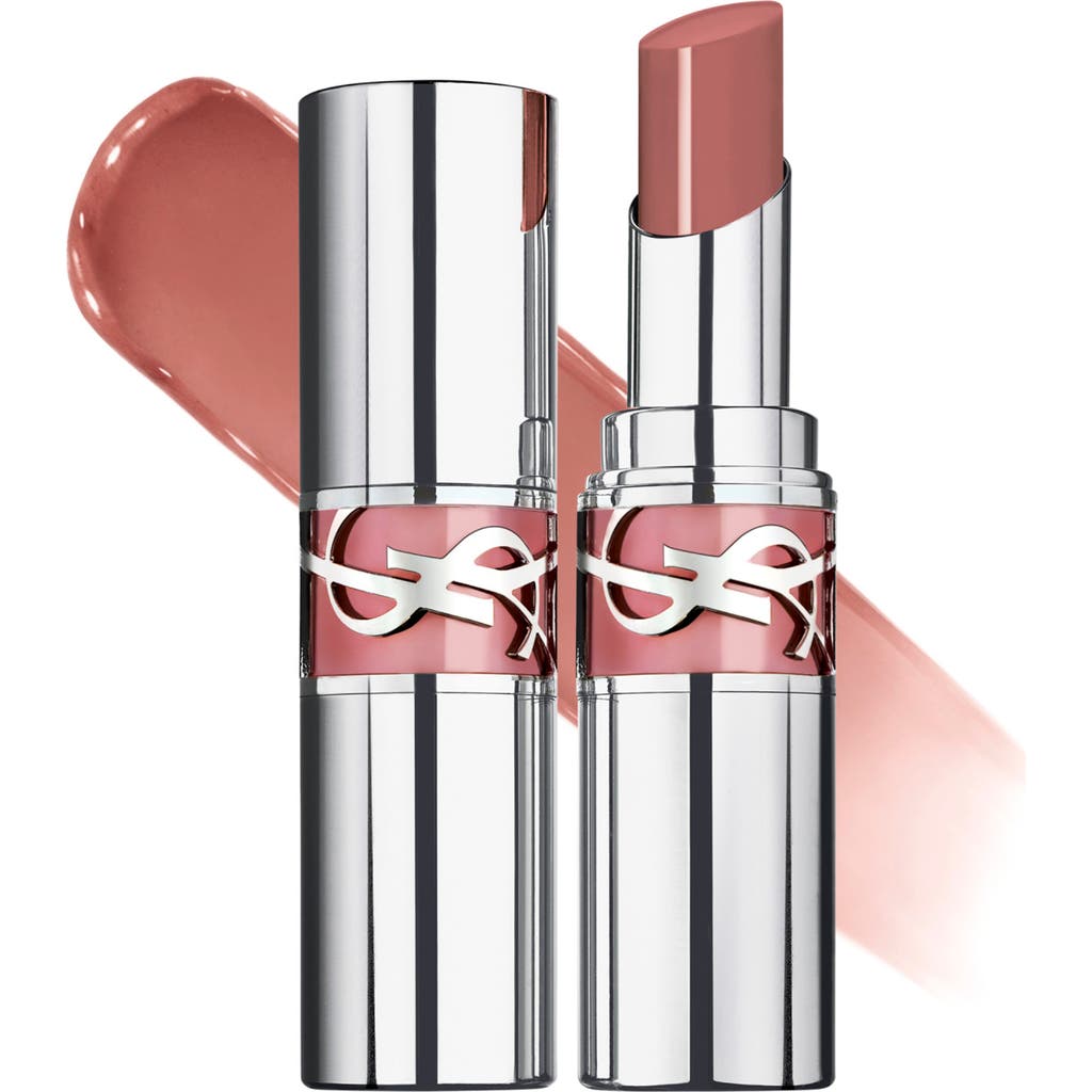Saint Laurent Yves Loveshine Lip Oil Stick In 214 Wet Guava