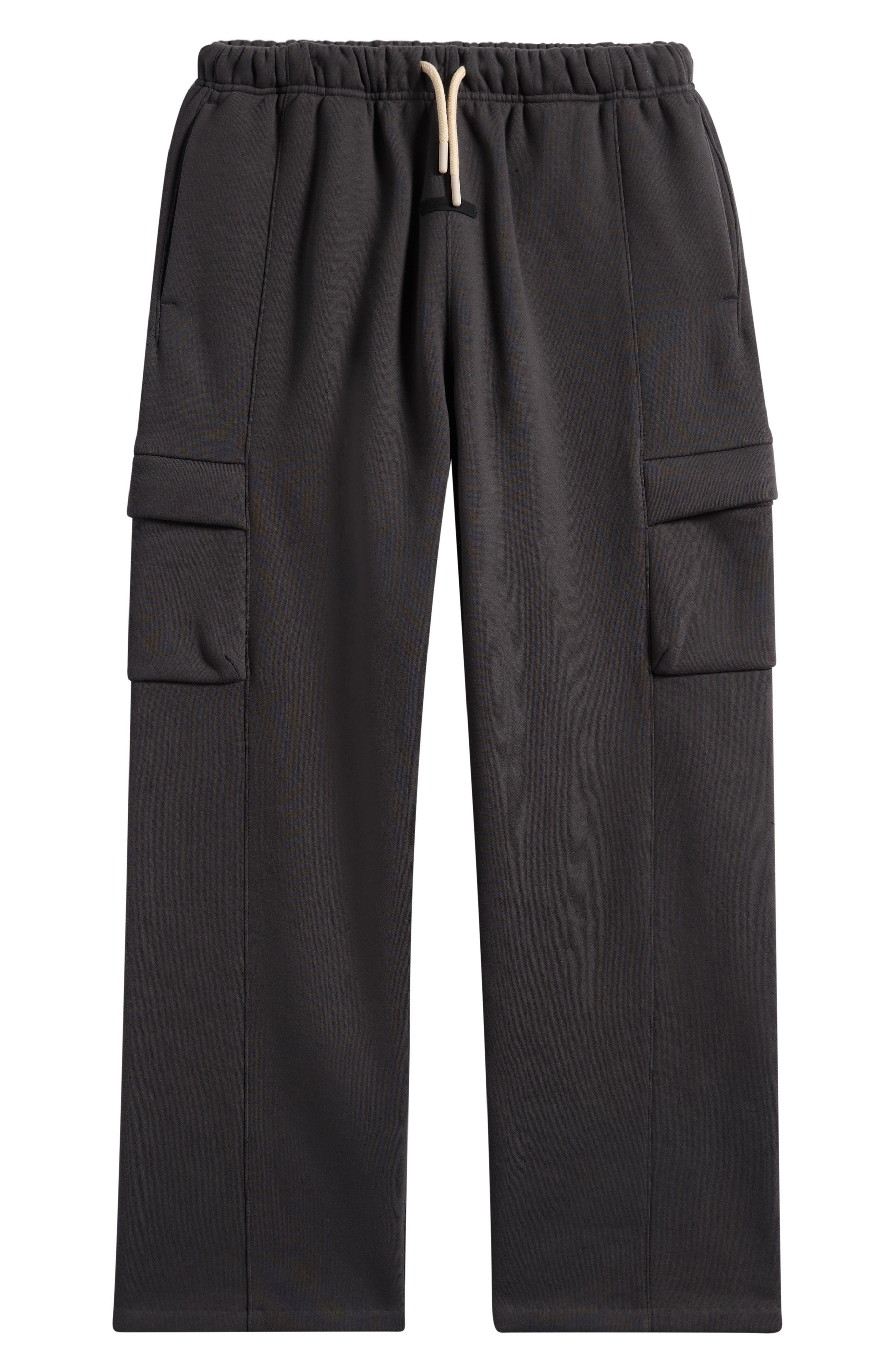 selected IRON GREY