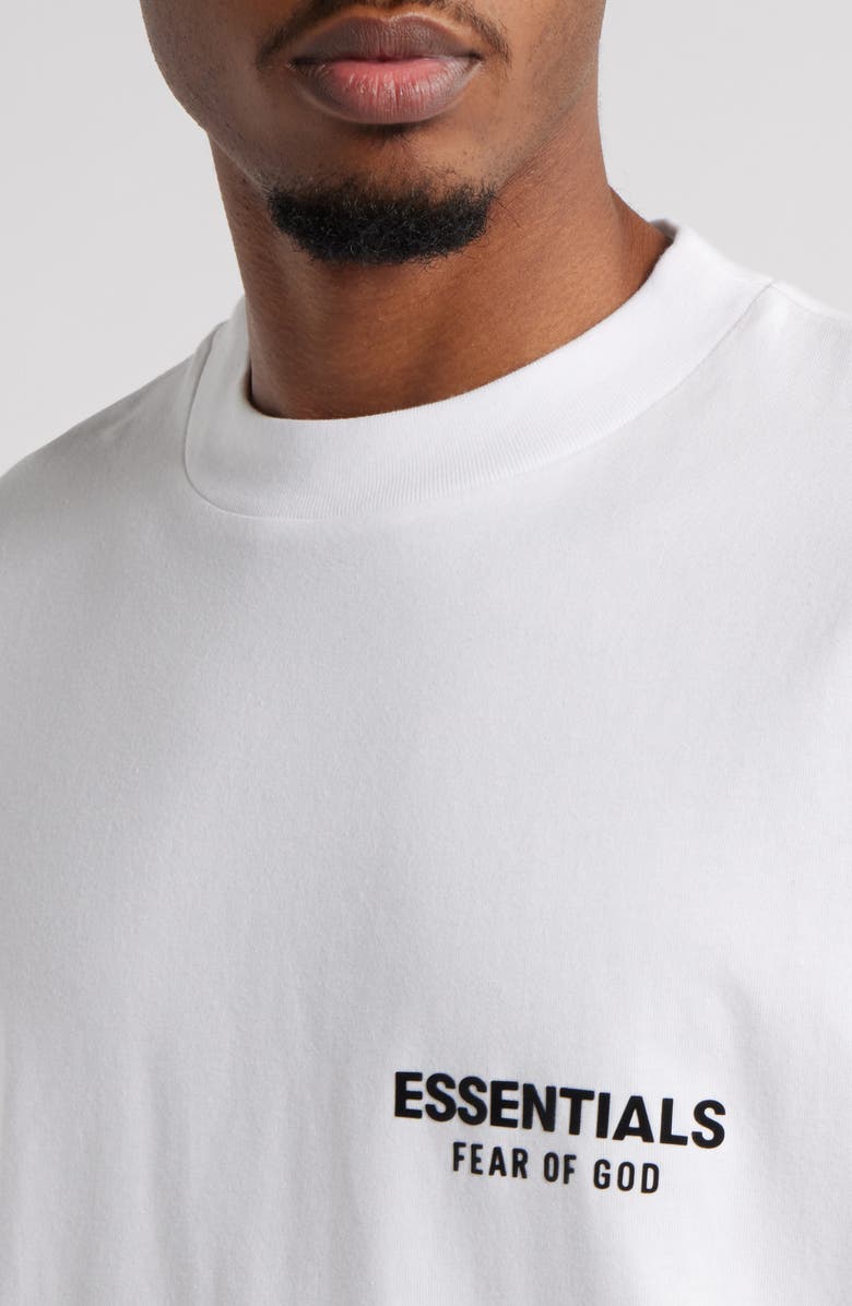 Classic Fit Logo T-Shirt