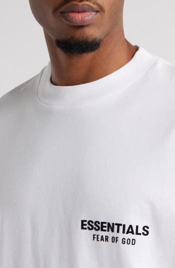 Classic Fit Logo T-Shirt