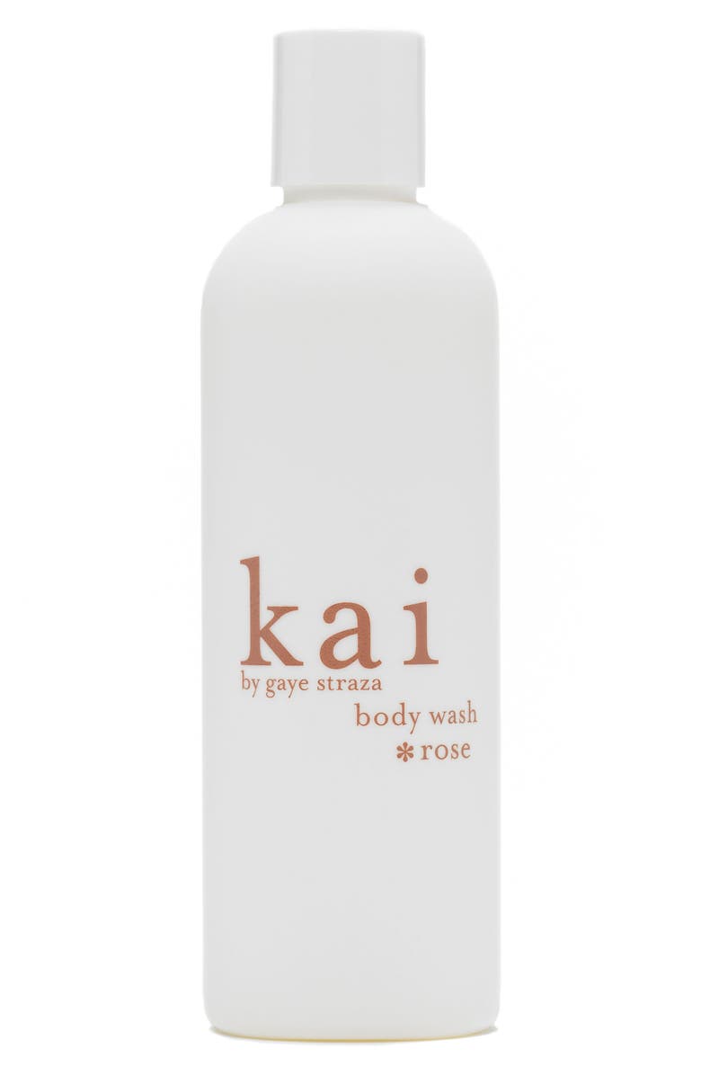 kai Rose Body Wash, Main, color, 