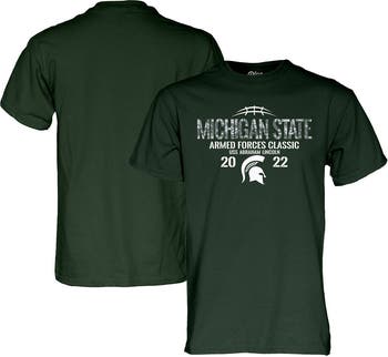 Blue 84 Men's Auburn Tigers Vintage T-Shirt - Officially Licensed College Apparel