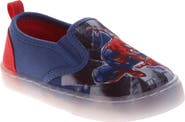 Spider-Man Spiderman Canvas(Toddler / Little Kid)