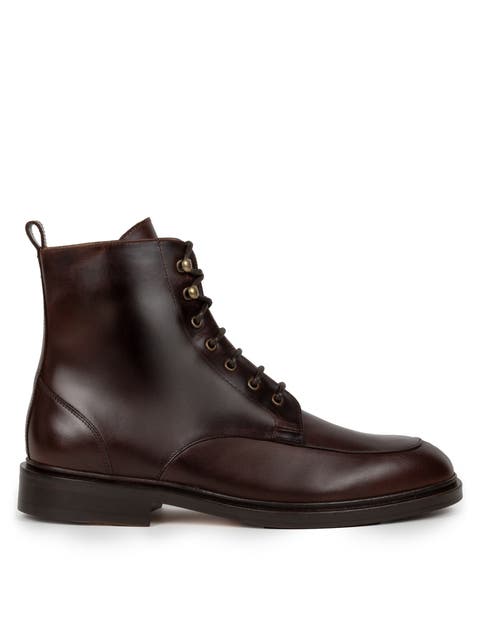 Cassian Boots