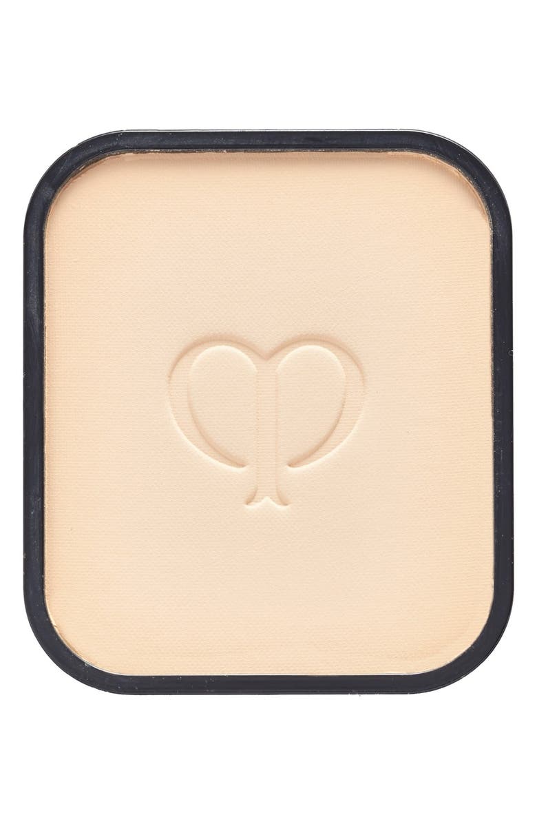 Clé de Peau Beauté Radiant Powder Foundation SPF 23, Main, color,
