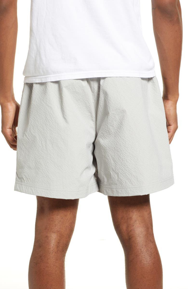 Nike Sportswear Woven Shorts, Alternate, color, 