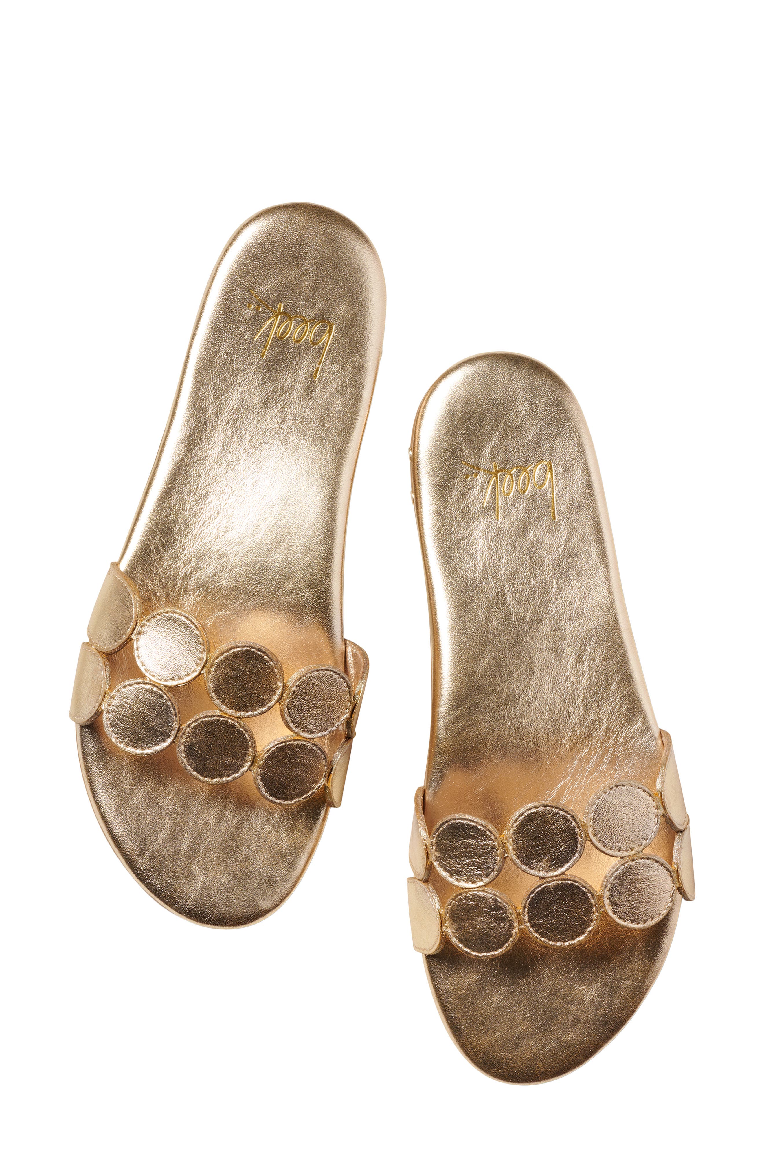 Whirlybird Slide Sandal - image 4