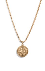 Set & Stones Solana Pendant Necklace