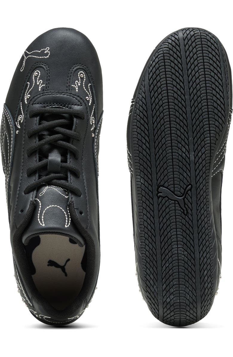 PUMA Speedcat Embellished Sneaker, Alternate, color,