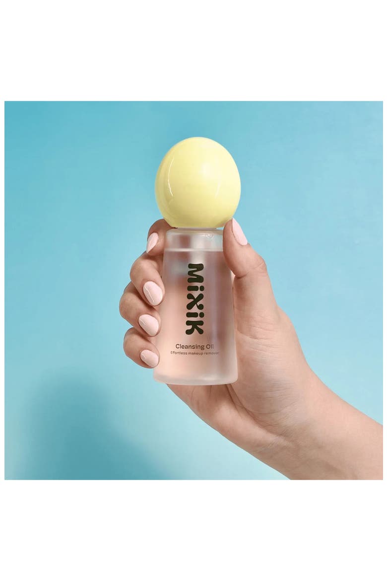 Cleansing Oil Makeup Remover Mist, Alternate, color, NO COLOR