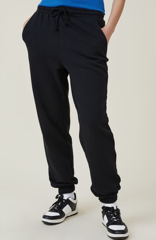 COTTON ON COTTON ON CLASSIC SWEATPANT 