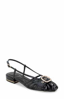 Kenneth Cole New York Farrah Slingback Sandal