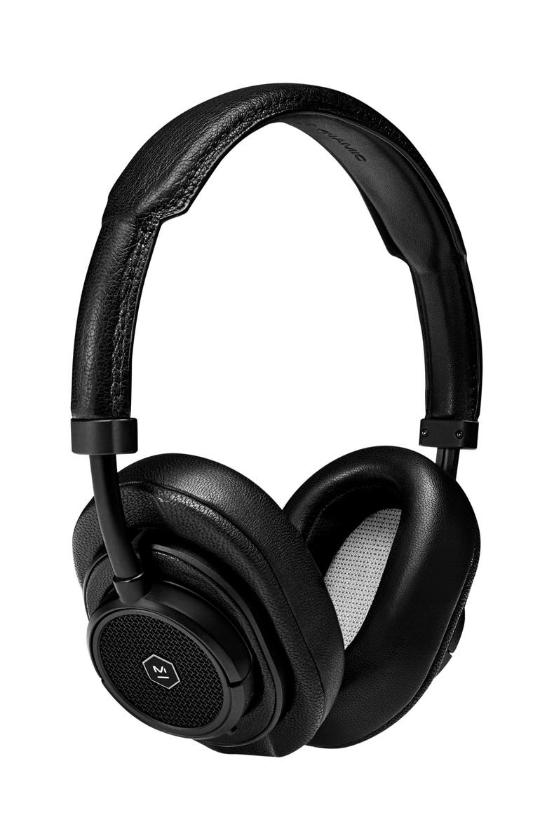 Master & Dynamic MW50Plus Wireless On/Over-Ear Headphones, Main, color,