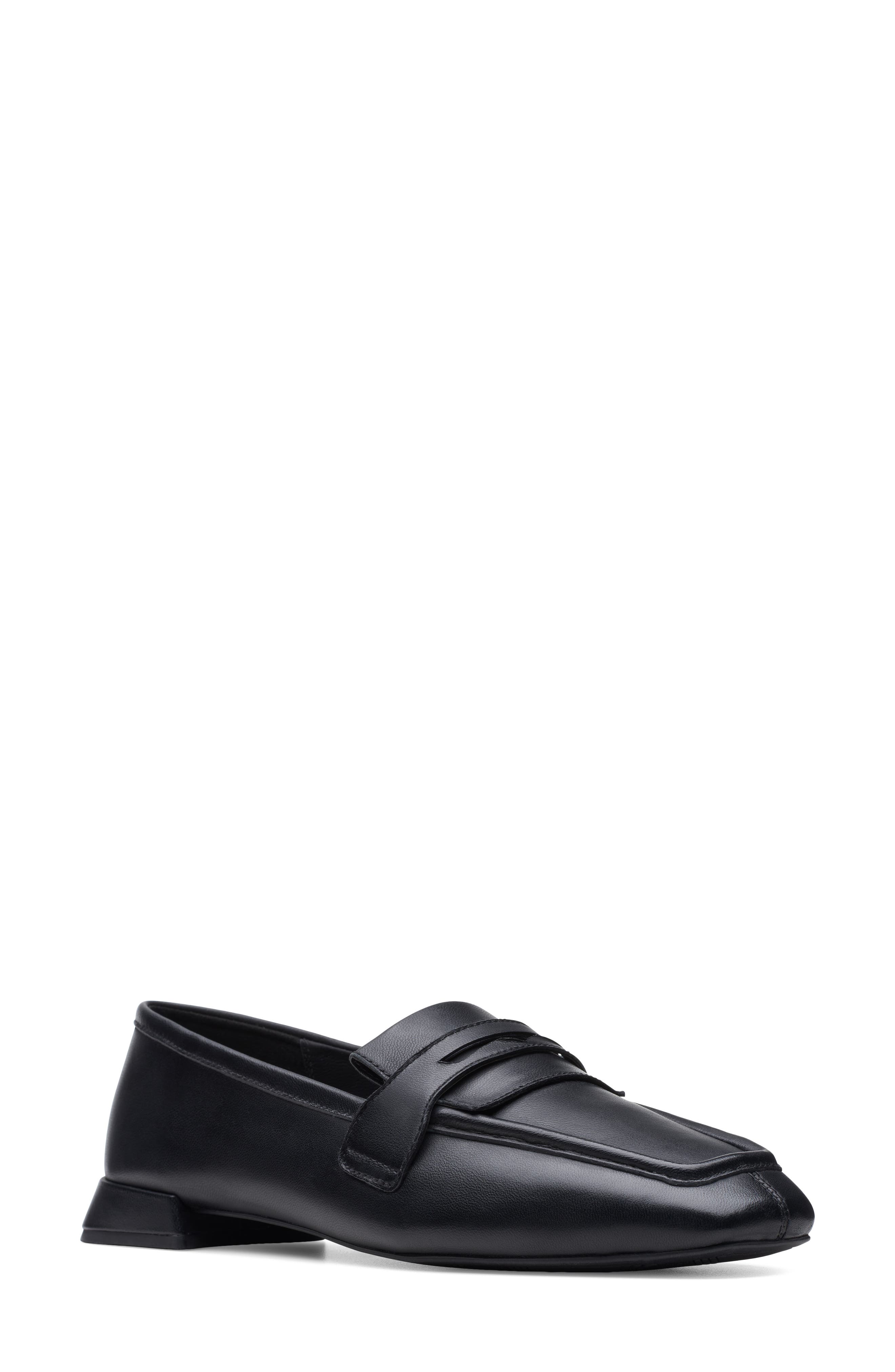 Clarks<sup>®</sup> Ubree 15 Surf Penny Loafer, Main, color, 