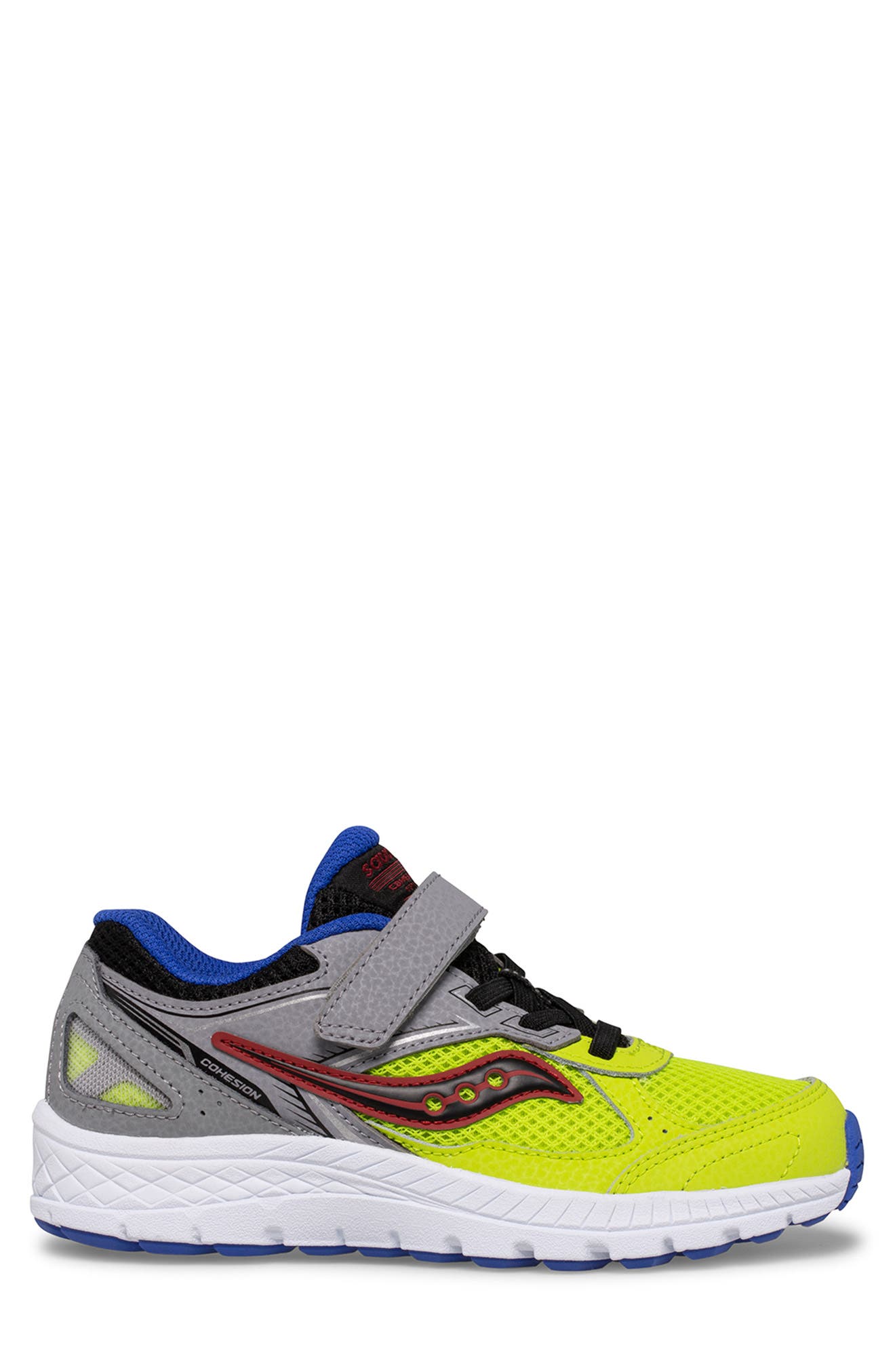 Saucony Cohesion 14 Sneaker, Alternate, color, 
