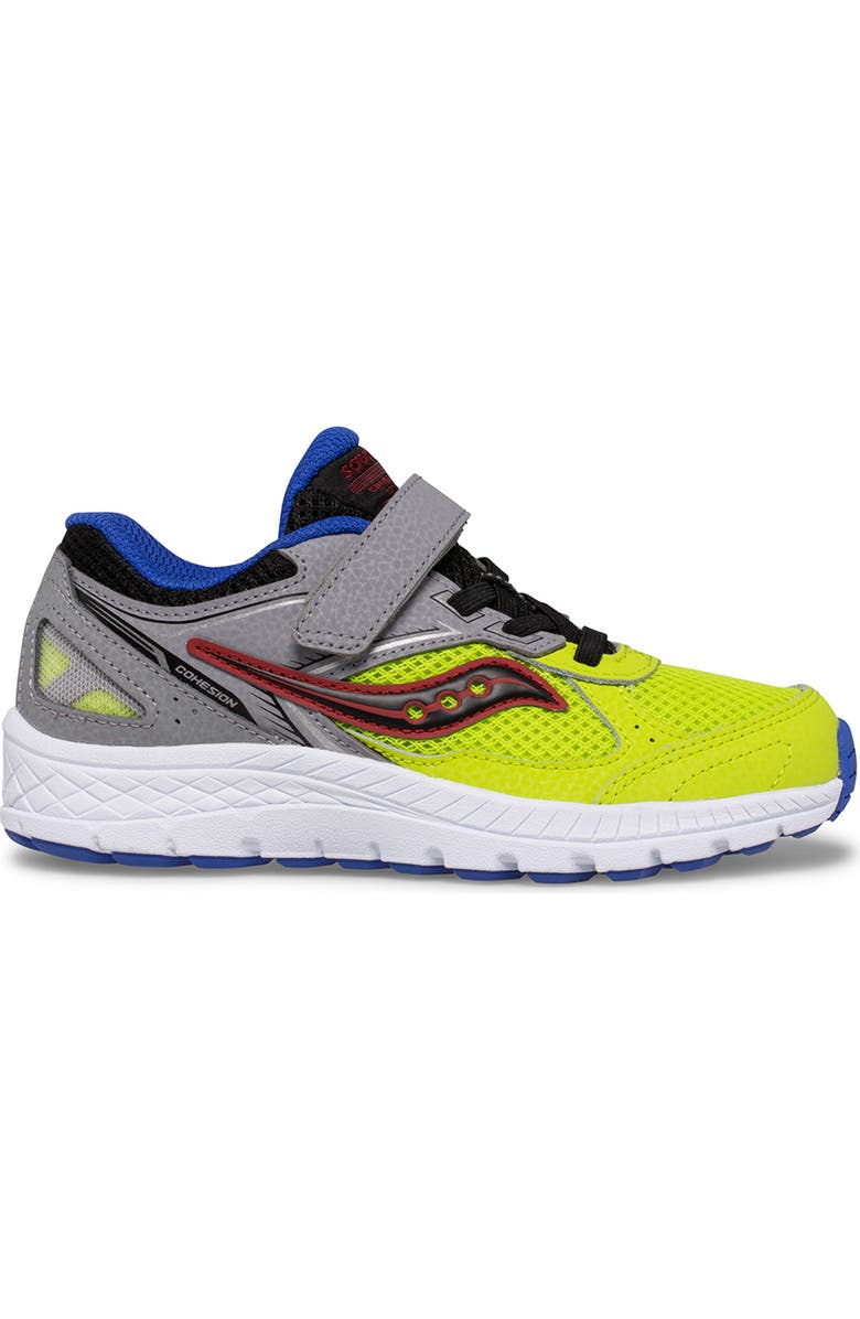 Saucony Cohesion 14 Sneaker, Alternate, color,