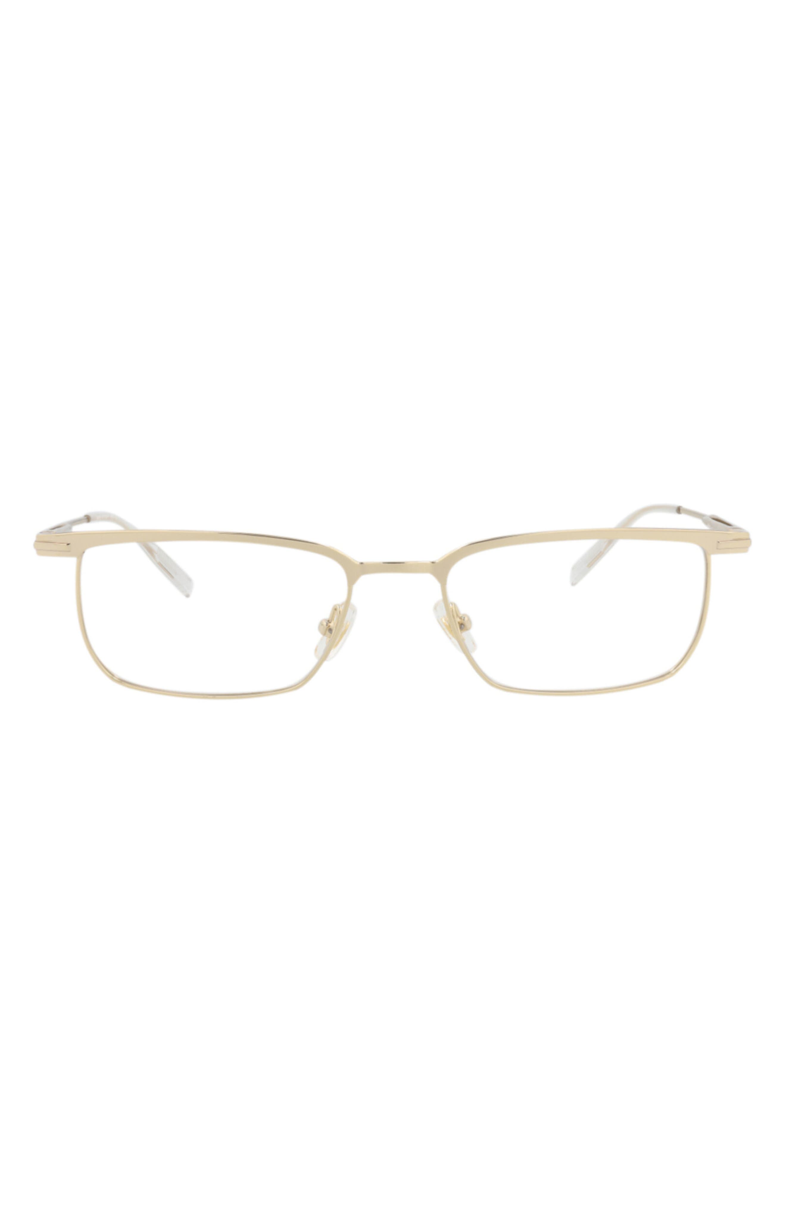 selected GOLD TRANSPARENT