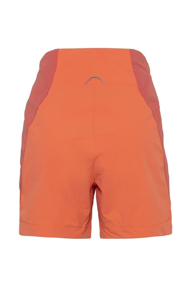 Henni 5In Short - Women's, Alternate, color, Peach