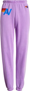 Aviator Nation AV Sweatpants