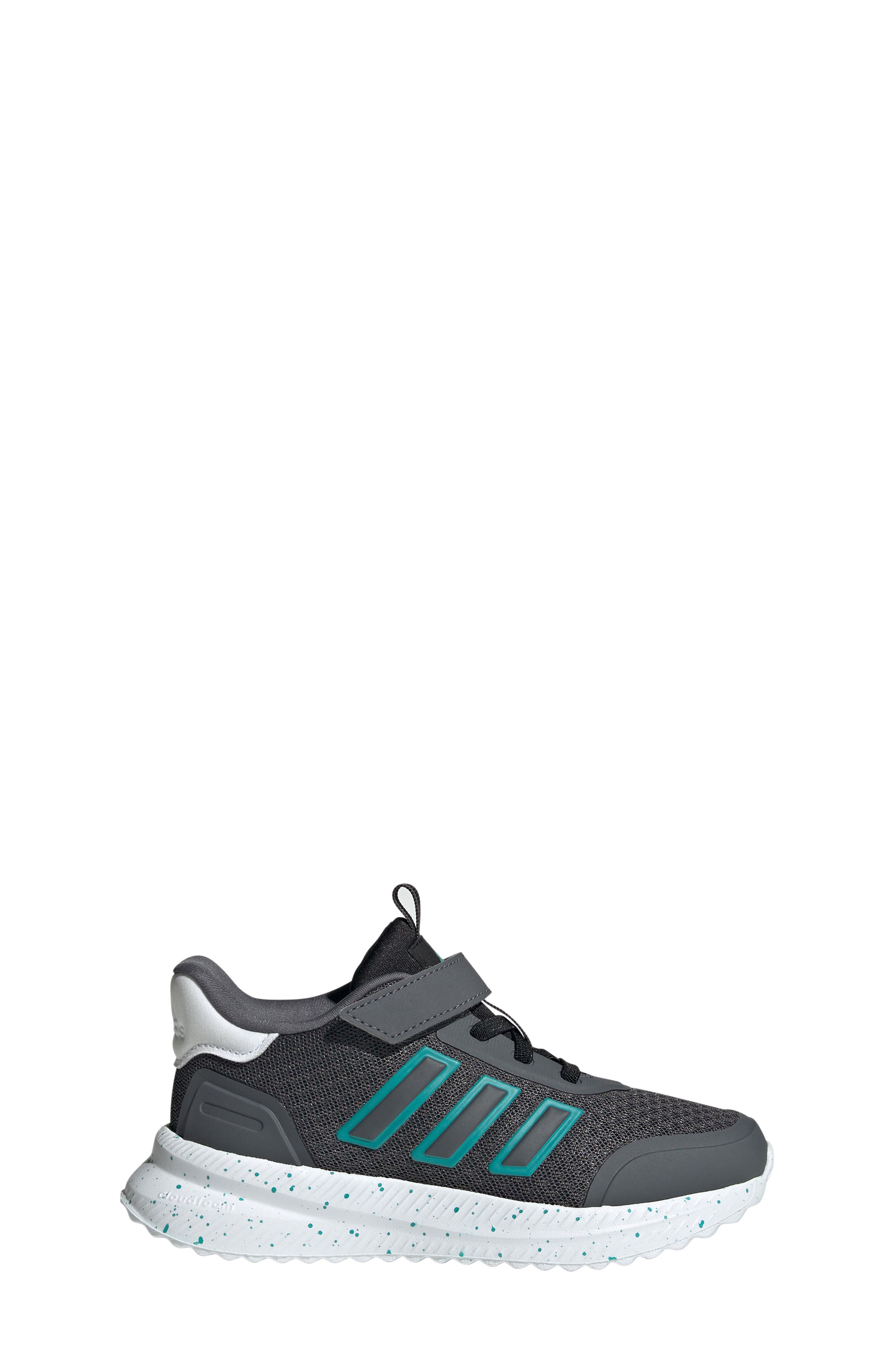 adidas Kids' X_PLR Path Sneaker, Alternate, color, Grefiv/Pur