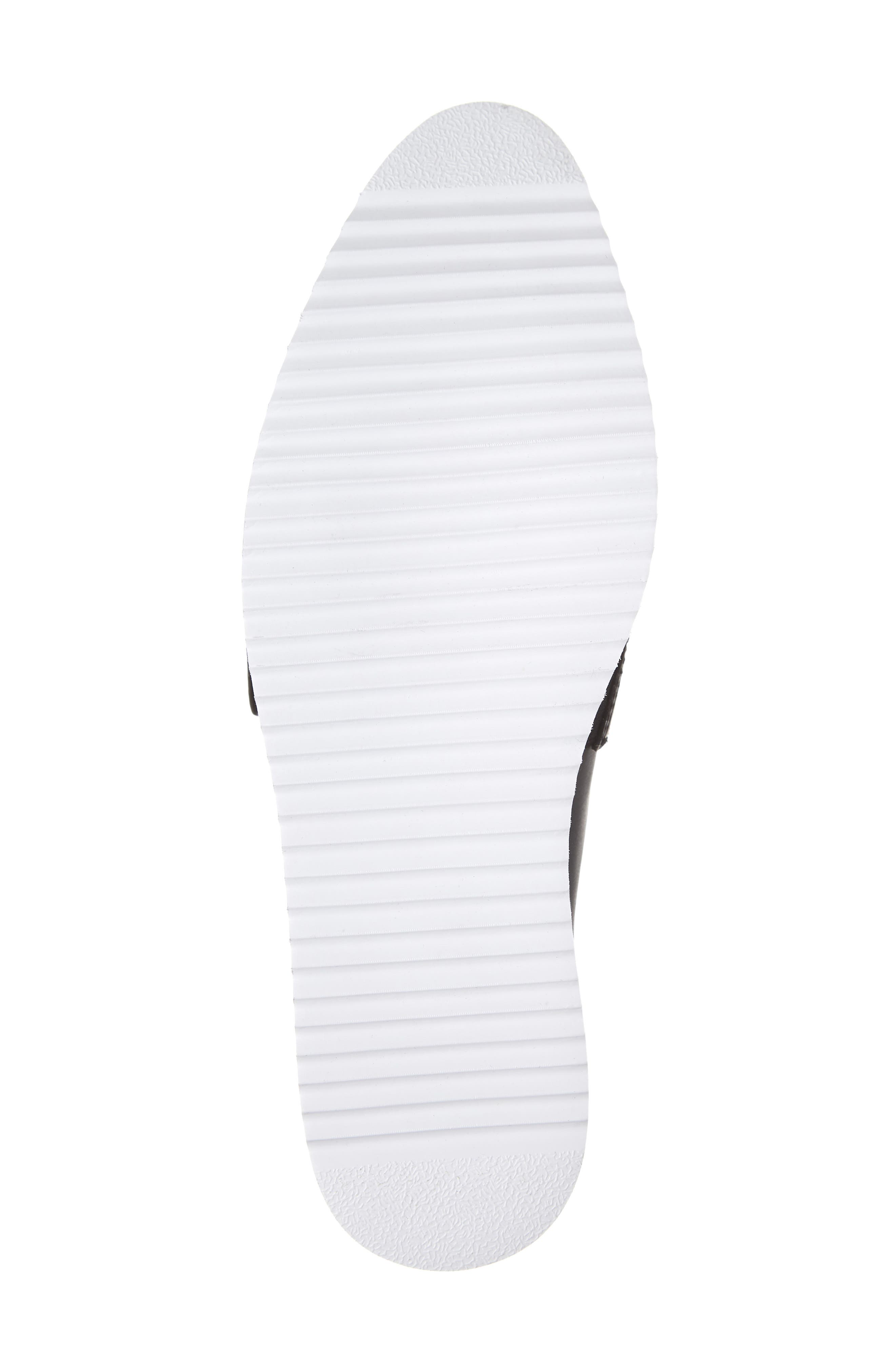 KARL LAGERFELD PARIS Celina Slip-On Sneaker, Alternate, color, 