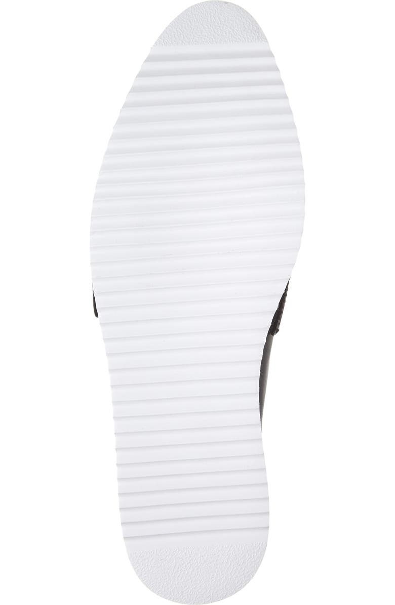 KARL LAGERFELD PARIS Celina Slip-On Sneaker, Alternate, color,