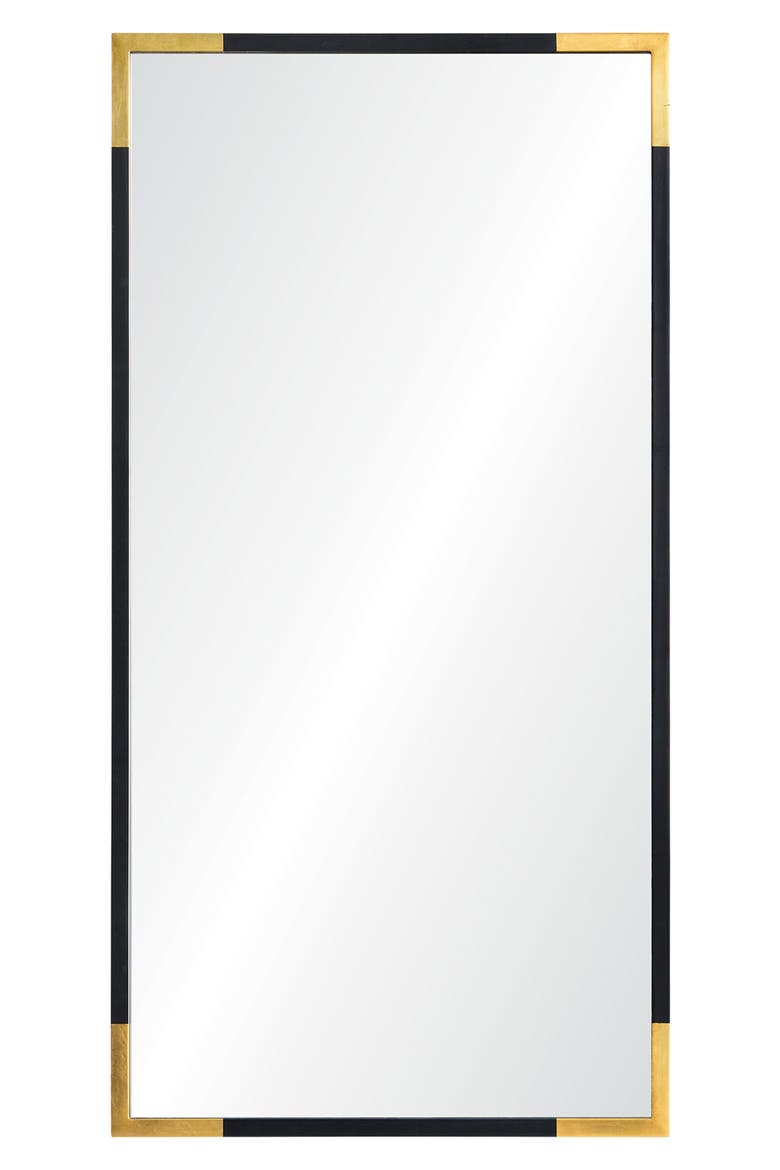 Osmond Mirror, Main, color, GOLD