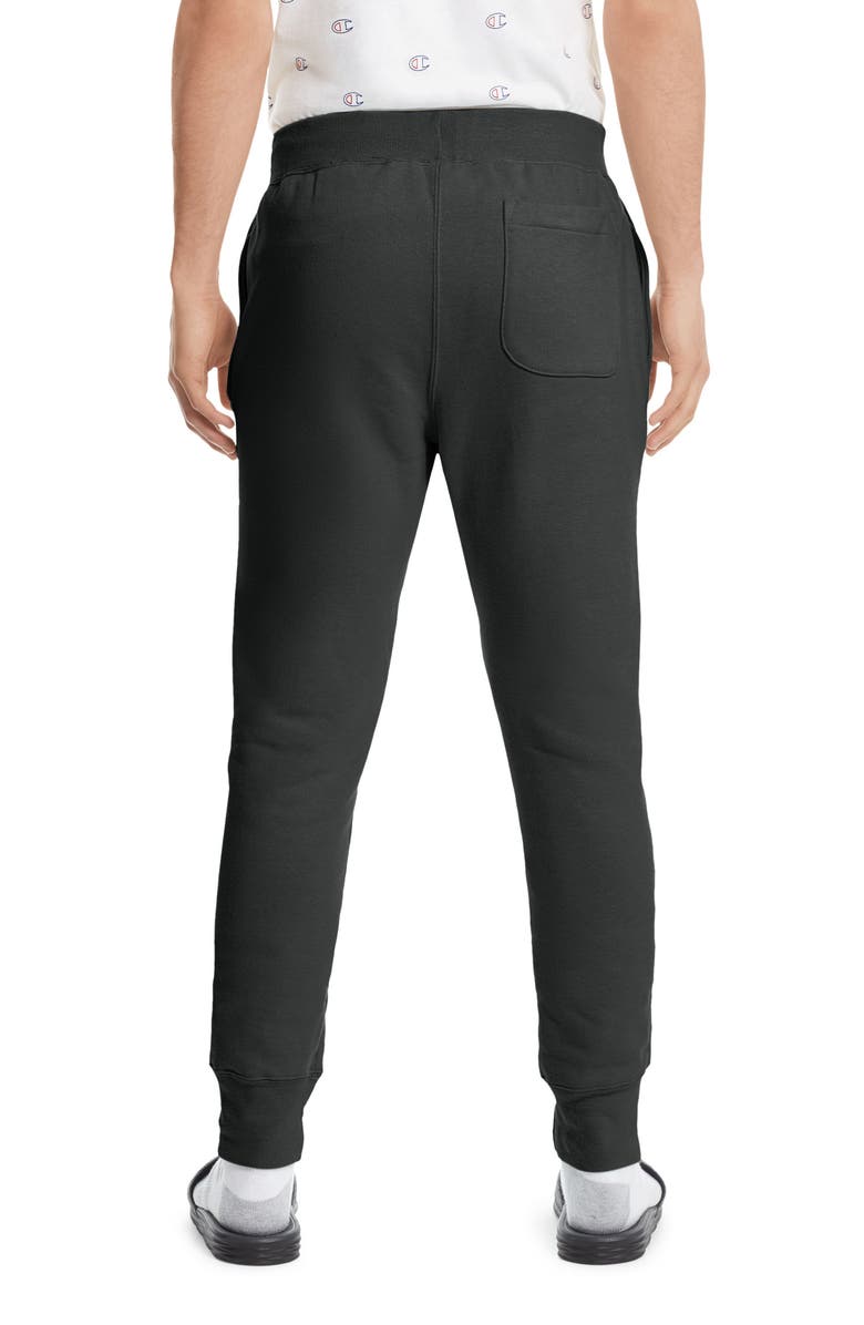 Champion Reverse Weave<sup>®</sup> Joggers, Alternate, color,