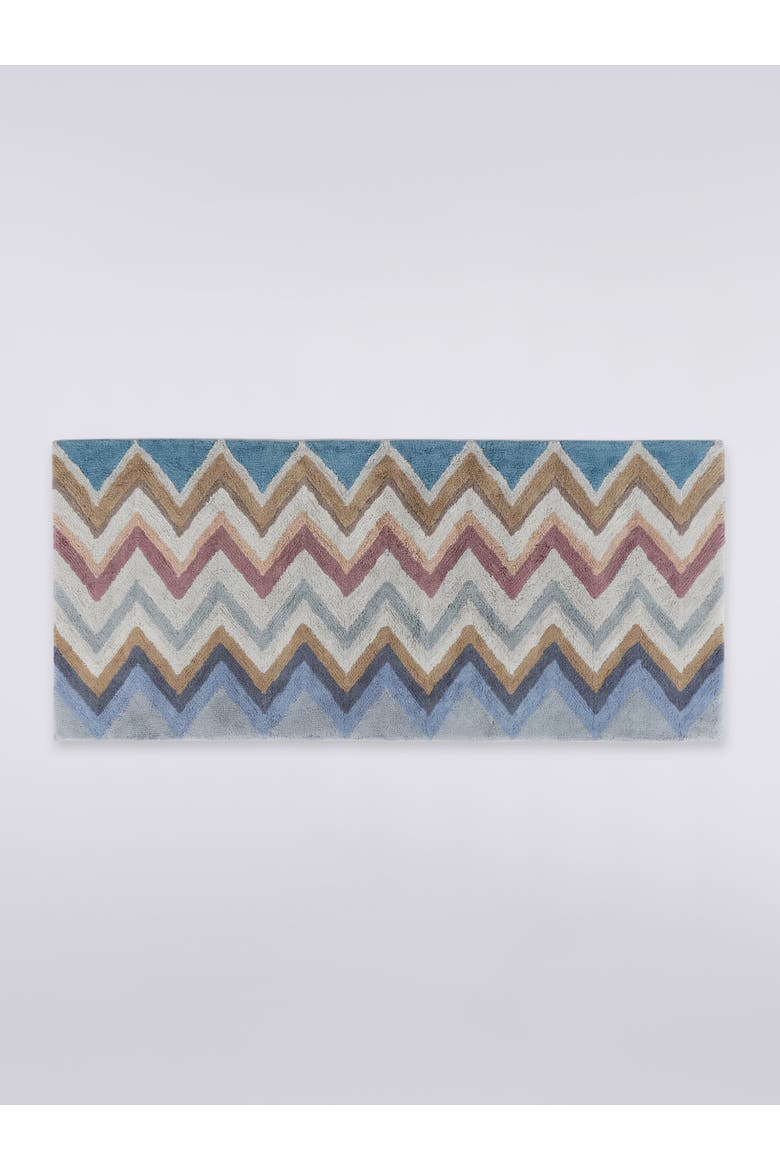 Amone Bath Mat 160x70 Cm, Main, color, Black