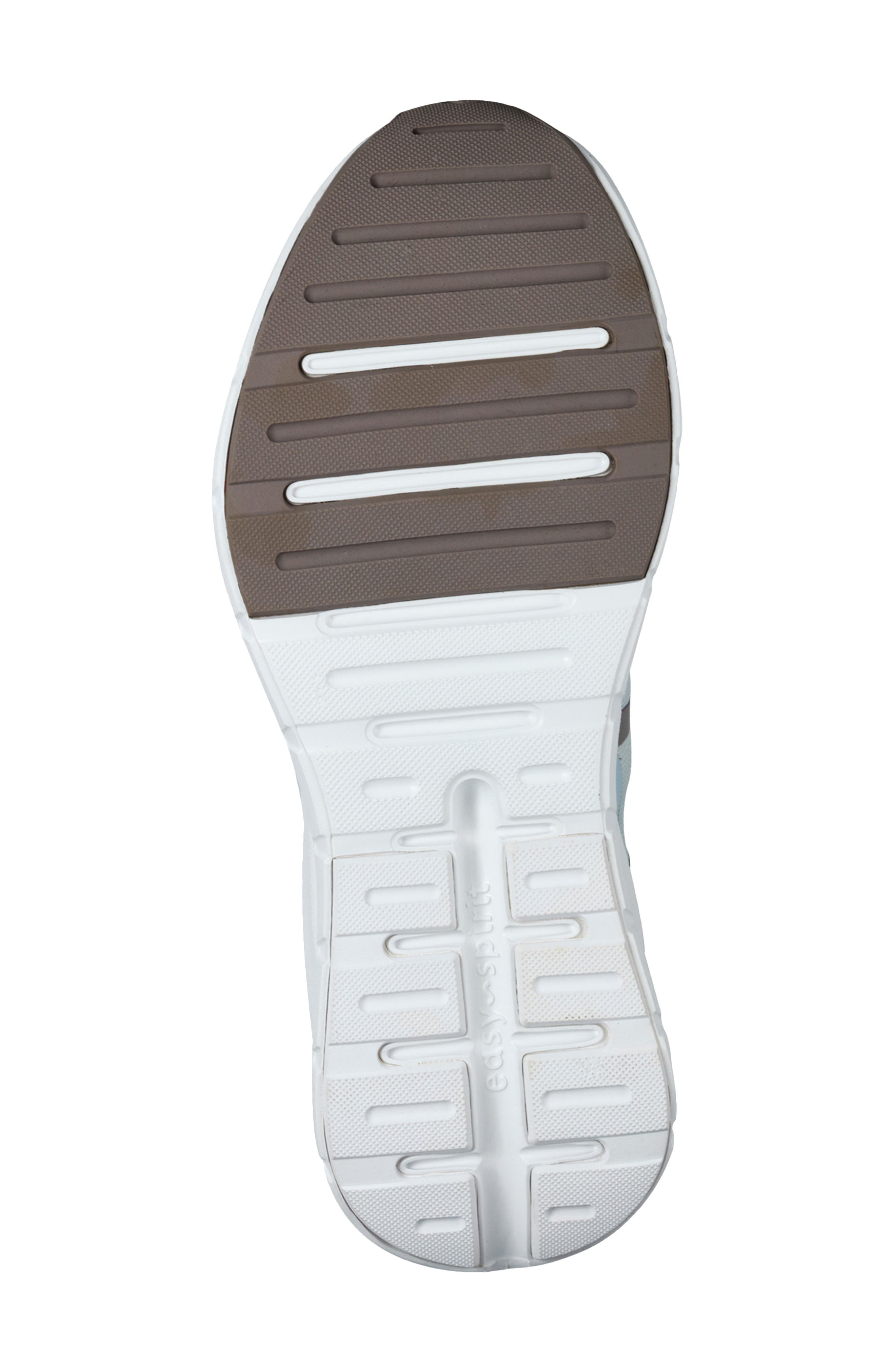 Easy Spirit Rowan Sneaker, Alternate, color, Light Blue