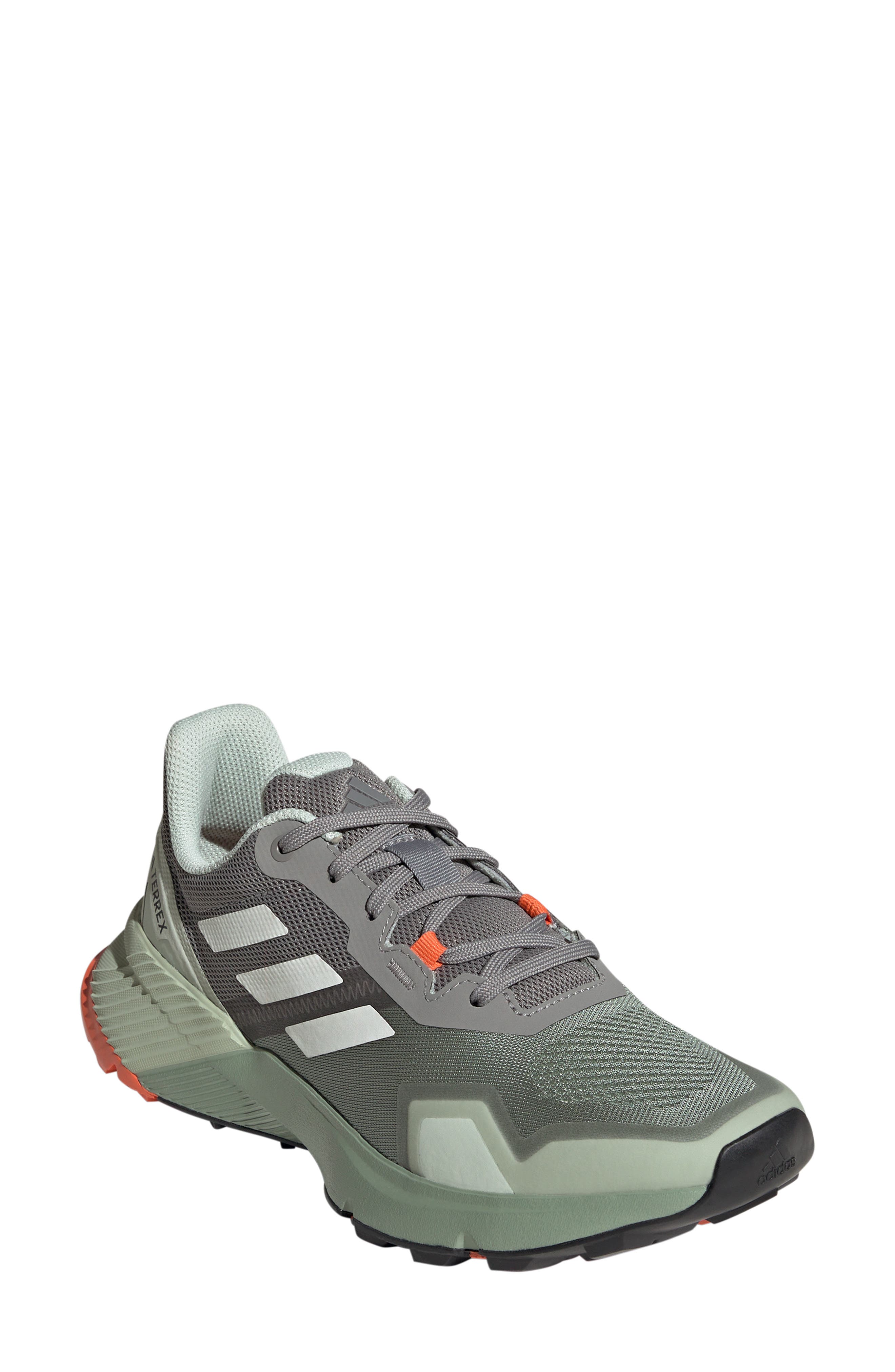 adidas Terrex Soulstride Trail Running Shoe, Main, color, 