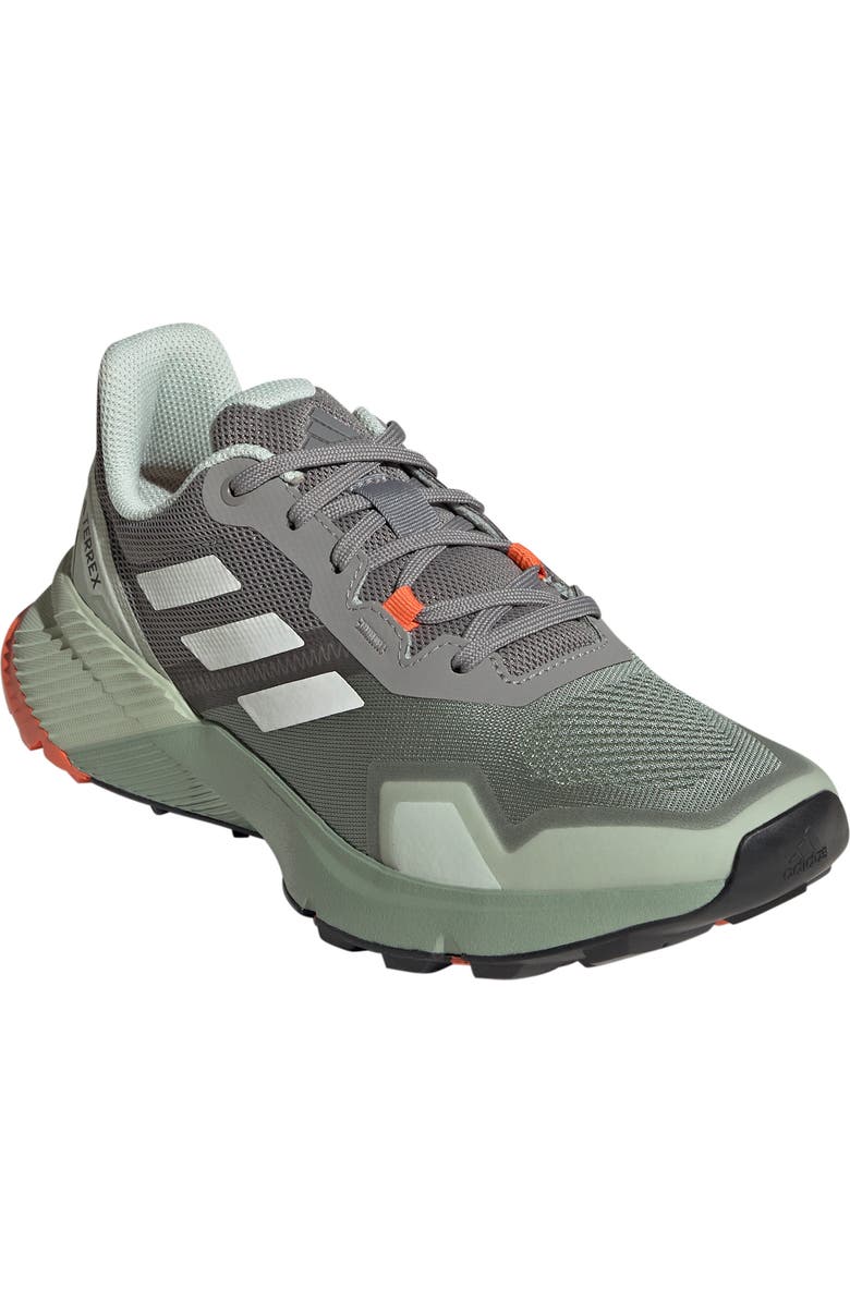 adidas Terrex Soulstride Trail Running Shoe, Main, color,