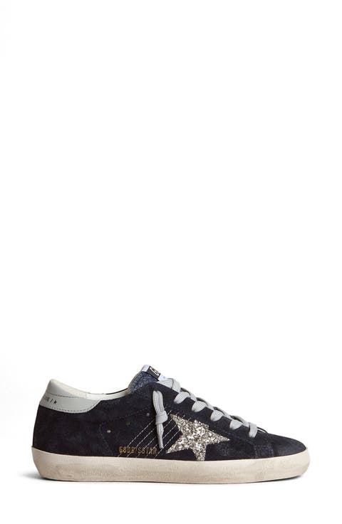 Super-Star Low Top Sneaker (Women)