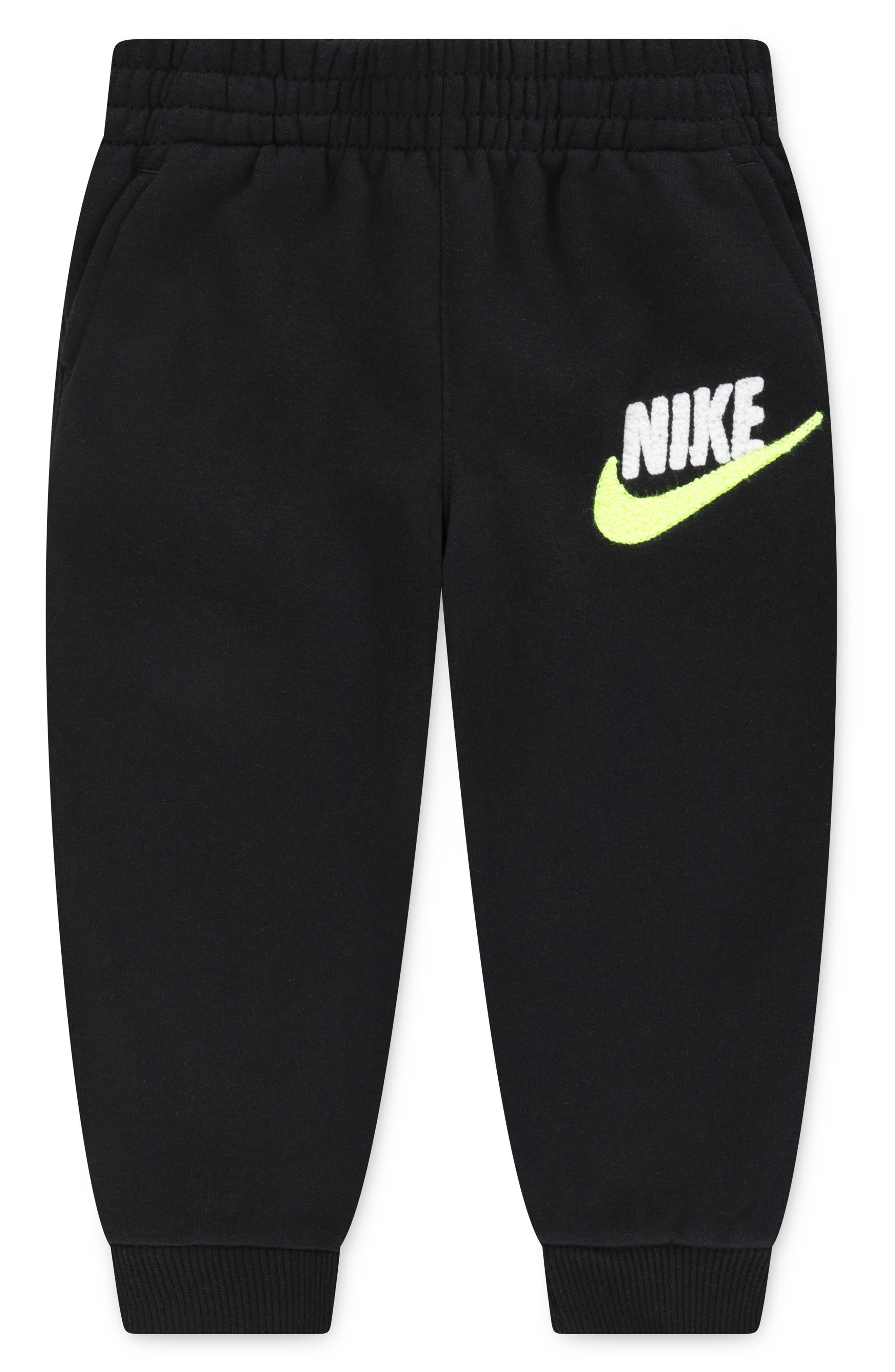selected BLACK