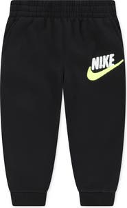 Nike Kids' Club Graphic Joggers