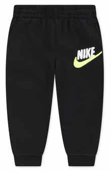 Kids' Club Graphic Joggers