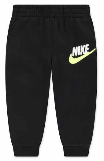 Kids' Club Graphic Joggers