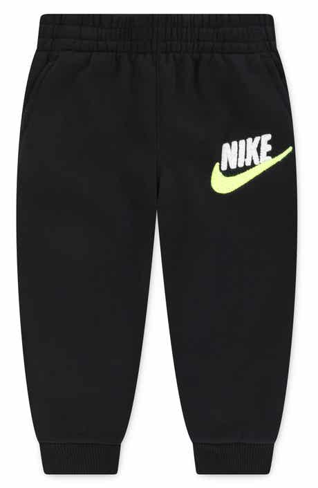 Kids' Club Graphic Joggers